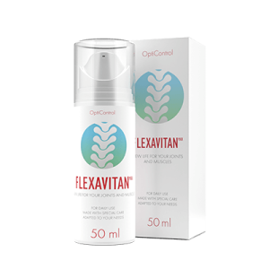 Flexavitan