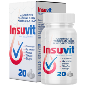 Insuvit
