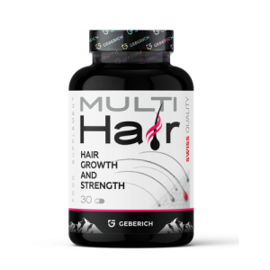 MultiHair