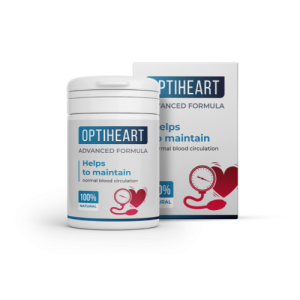 Optiheart